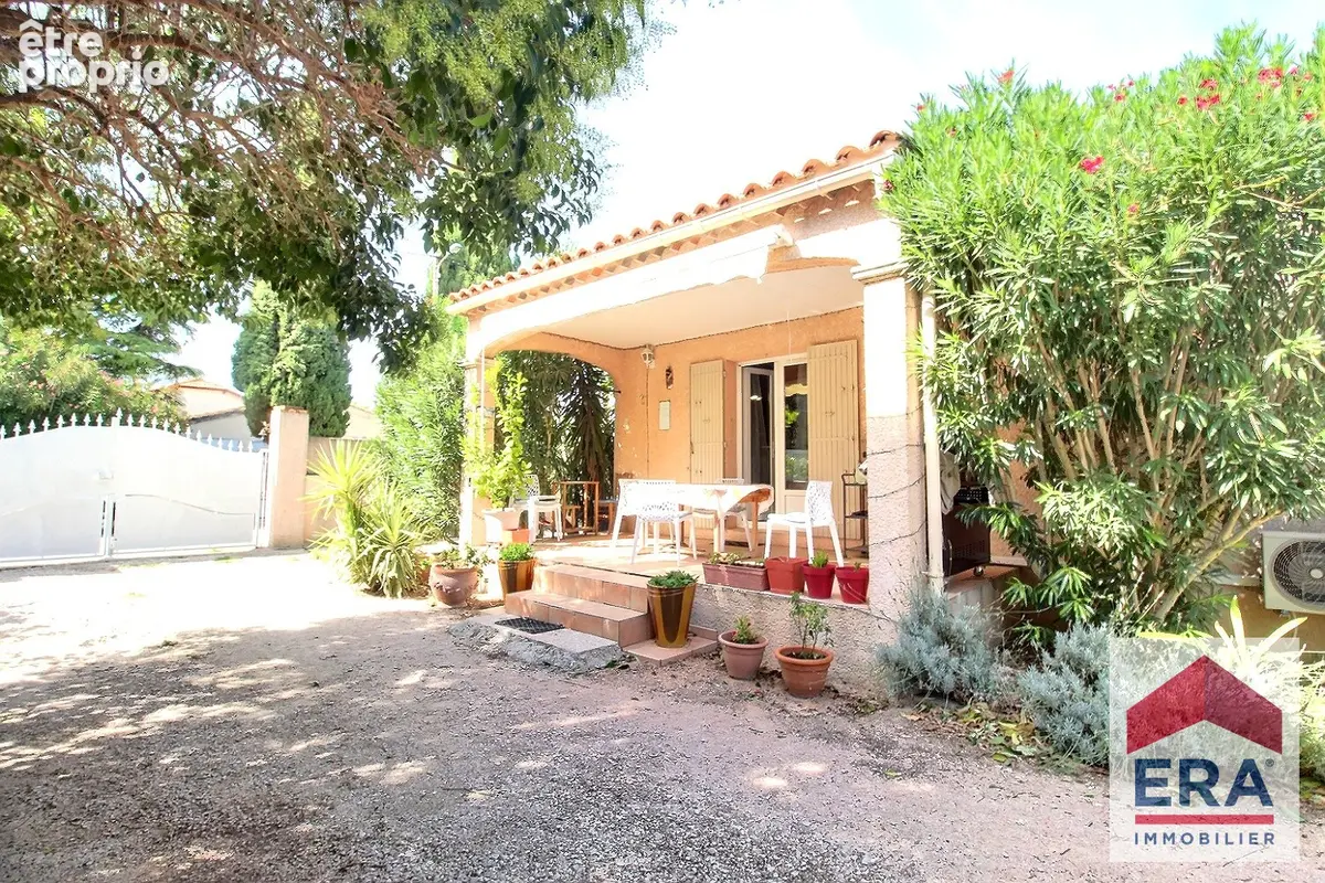 Maison 90m² à orange - photo 2