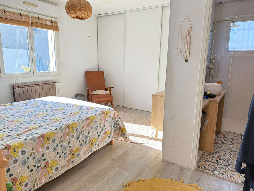 Maison à PENNAUTIER