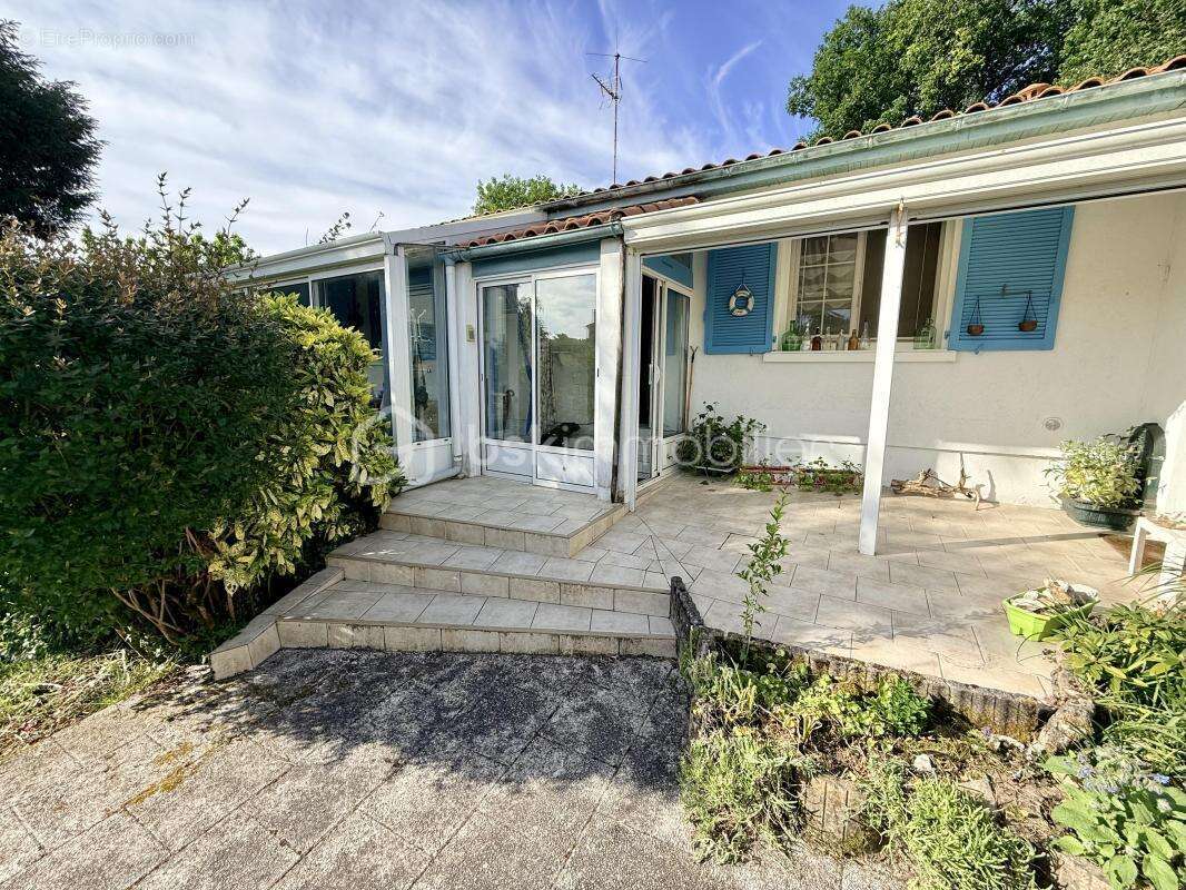 Maison à ROYAN