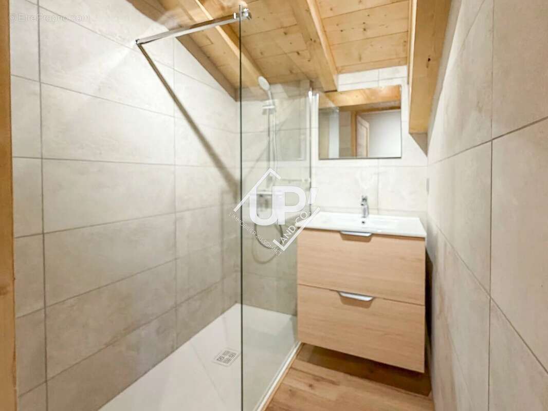 Appartement à SAMOENS
