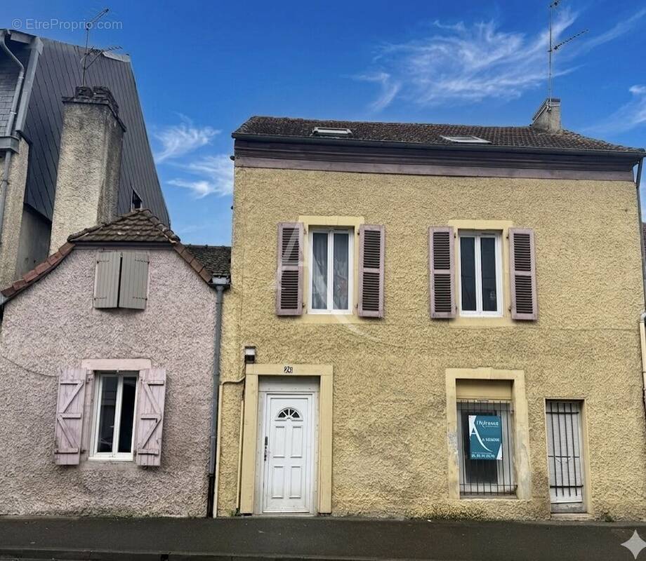 Appartement à JURANCON
