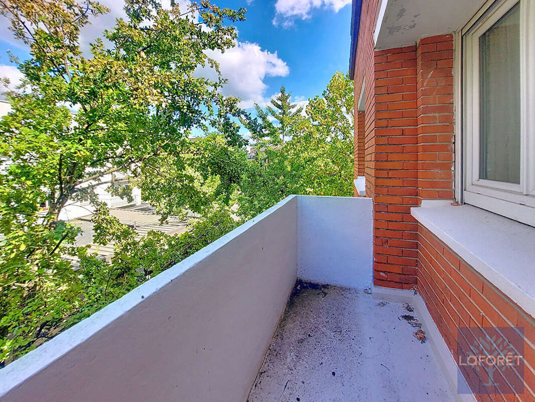 Appartement à VALENCIENNES