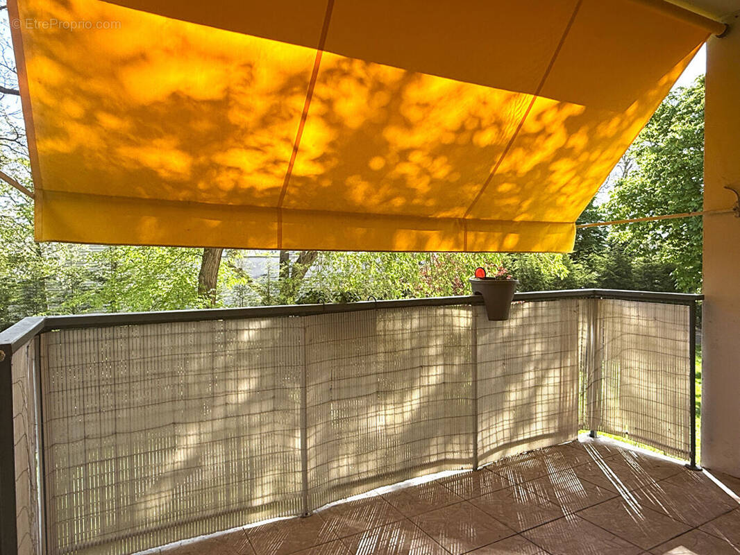 Appartement à MARLY-LE-ROI