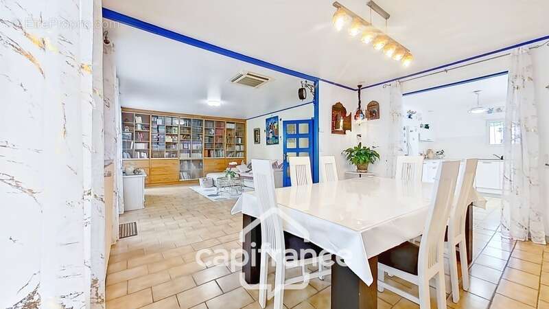 DAX – Maison de 5 chambres avec piscine + 2 logements indépendants avec rendements locatifs - photo 20