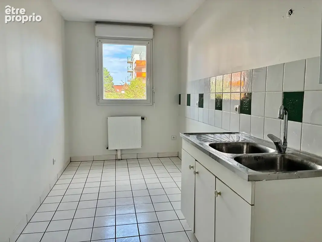 Lille boulevard de la liberte appartement 115m2 - photo 5