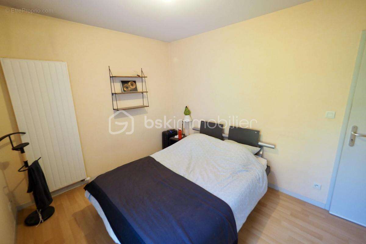 Appartement à BASSENS