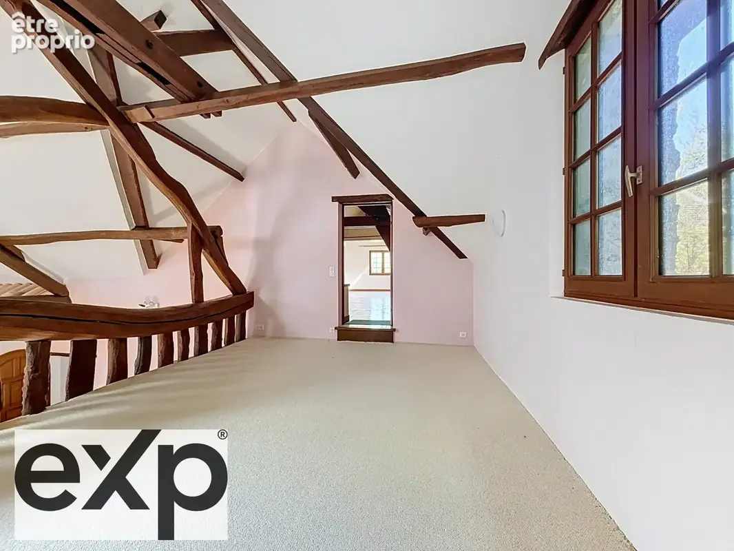 Maison 14 pièces 587 m² à vendre à Goussonville (78930) - photo 9