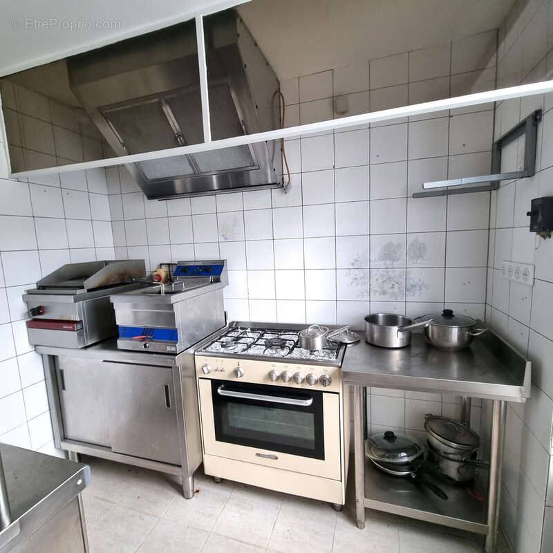 Maison à MONTGIVRAY