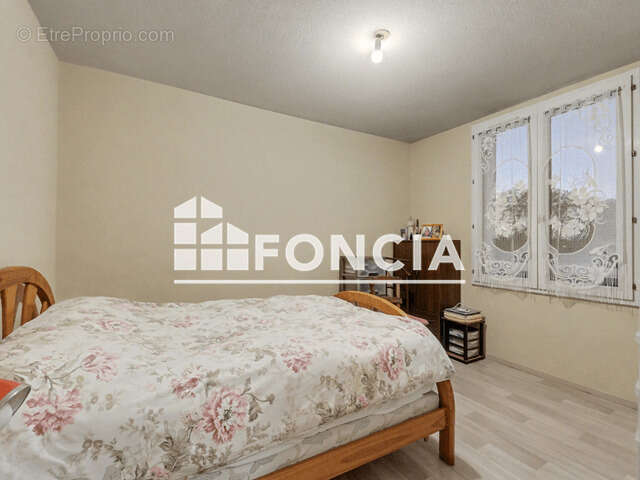 Appartement à MURET