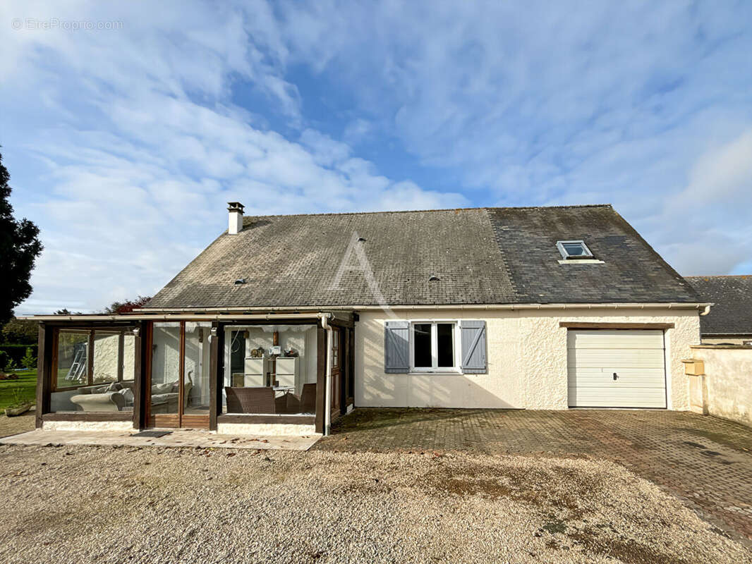 Maison à LES ANDELYS