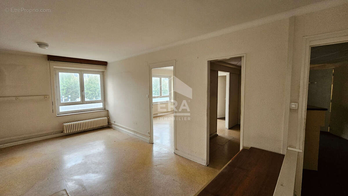 Immeuble 464m² à longwy - photo 2