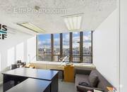 Commerce à PARIS-15E