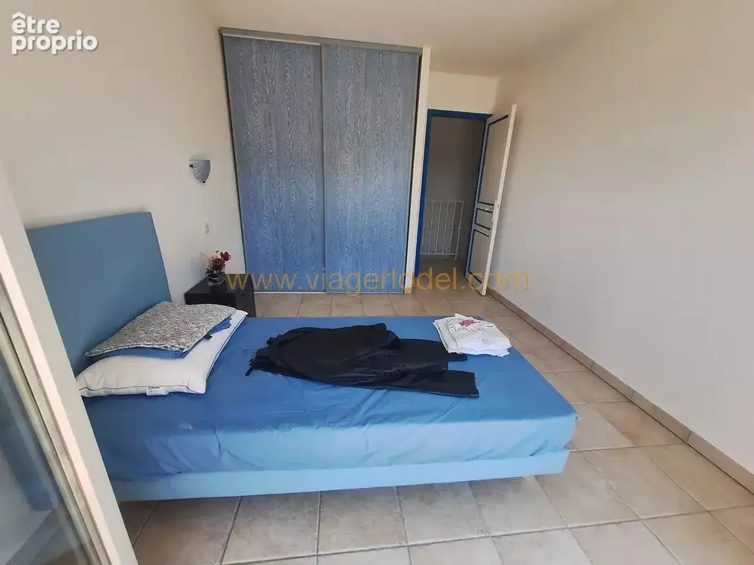 Réf. 10173 - viager sans rente, frejus (83), tour de mare, 7mns du bord de mer - photo 16