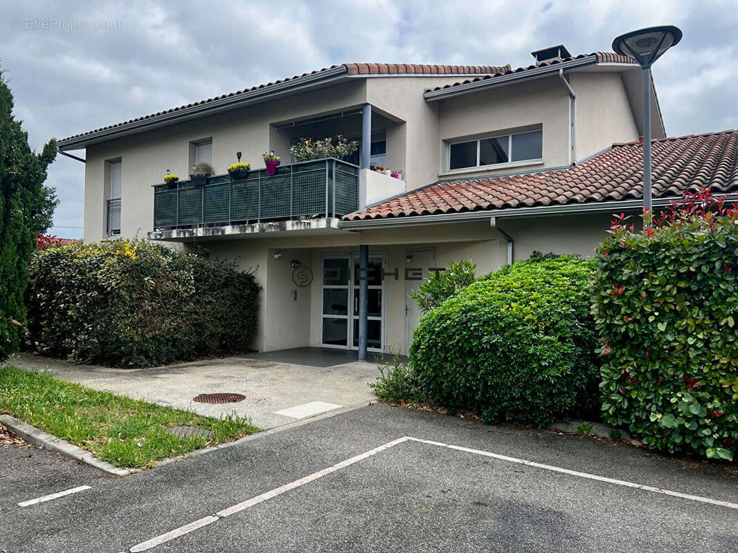 Appartement à SAINT-ALBAN