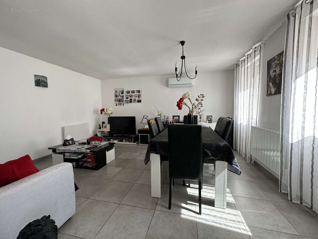 Maison à NOYELLES-SUR-ESCAUT