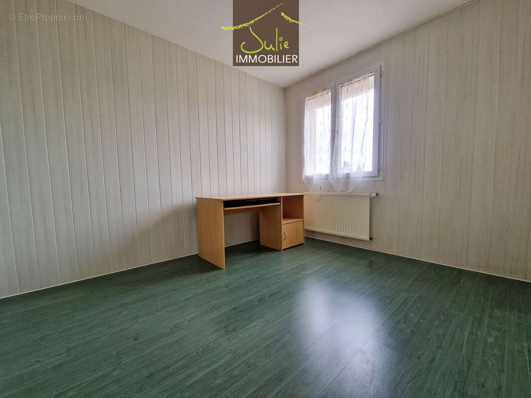 Situation privilegie pour ce pavillon avec grand terrain à bressuire - photo 7