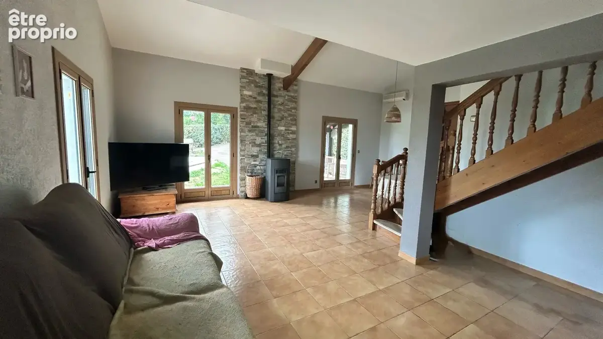 Villa avec piscine - photo 2