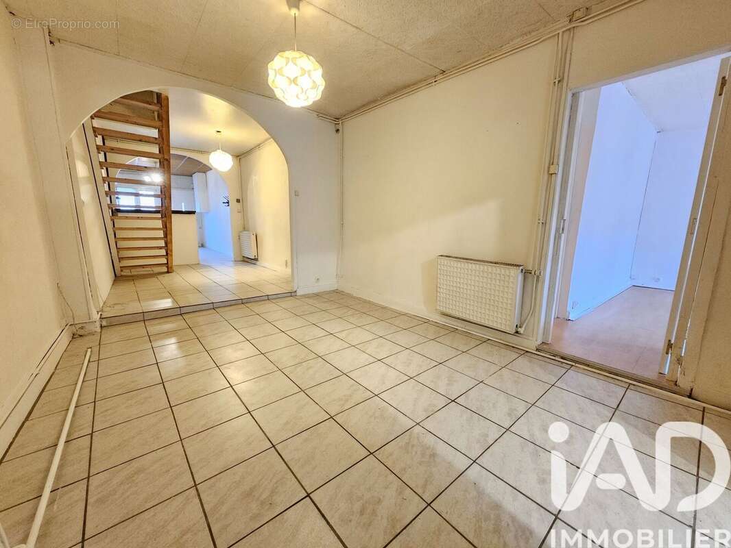 Photo 4 - Maison à MONTCY-NOTRE-DAME
