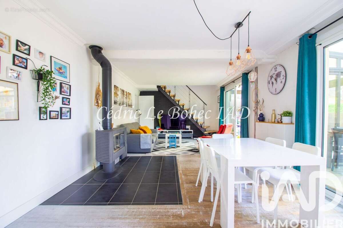 Photo 5 - Appartement à BEAUCHAMP