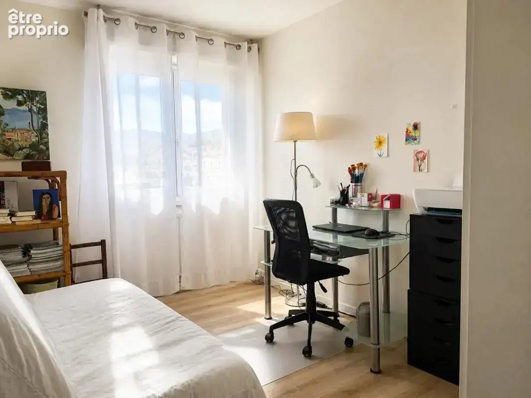 Appartement, Clermont-Ferrand – Fontgiève de 4 pièces de 93 m² - photo 10