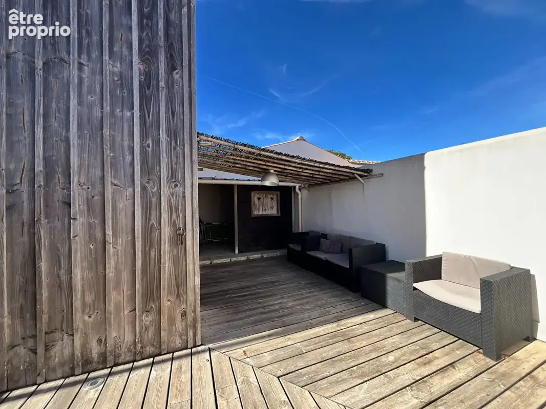 Maison 67 m² - côte est - Saint Georges d Oleron - photo 3