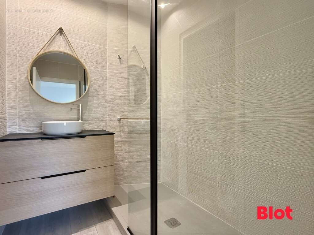 Appartement à LA BAULE-ESCOUBLAC