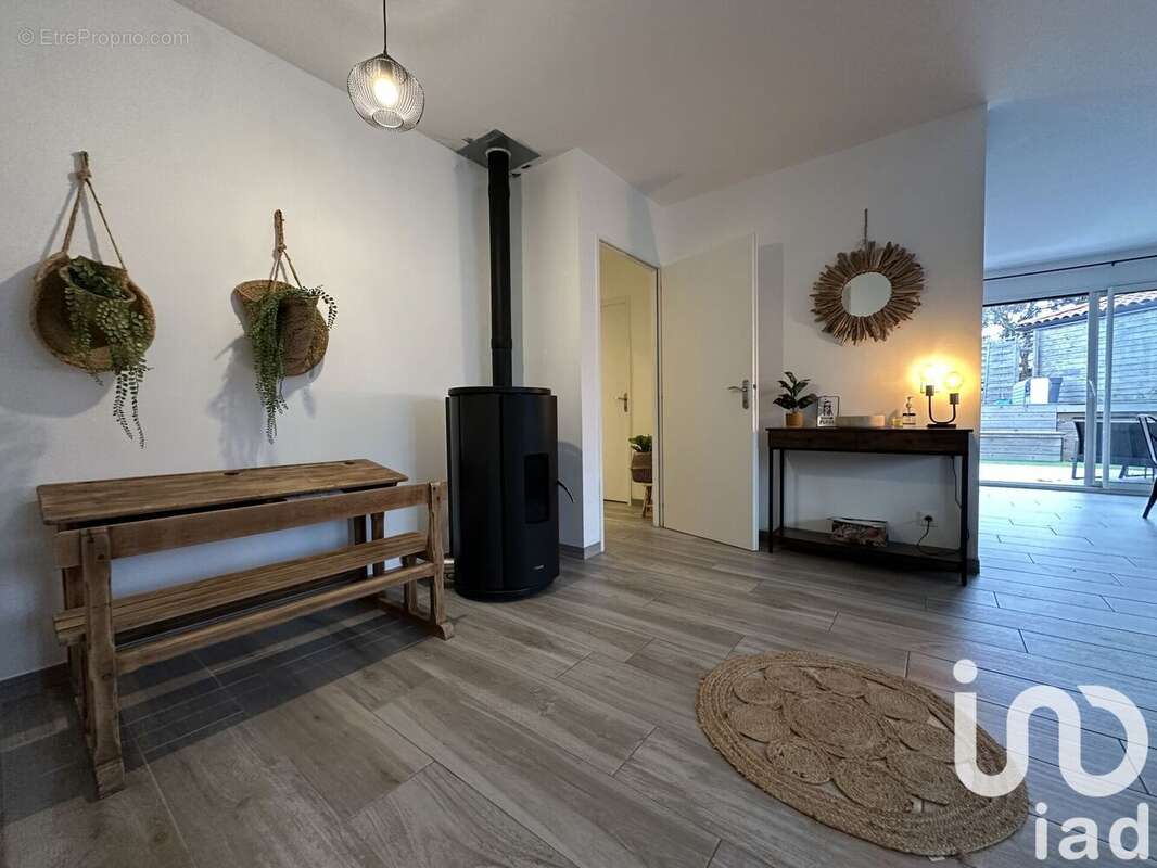 Photo 7 - Maison à LABENNE