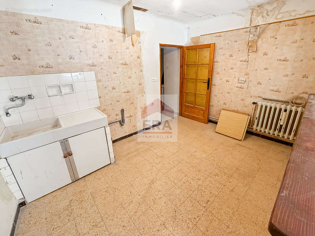 Maison à SEPTEMES-LES-VALLONS