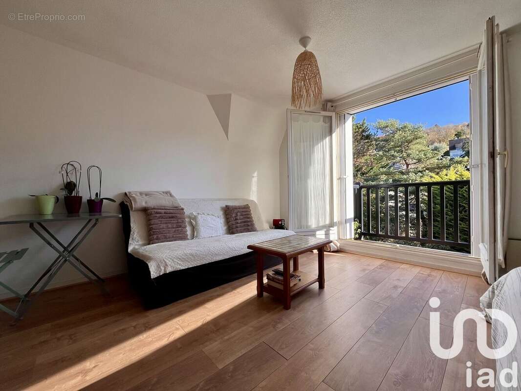 Photo 2 - Appartement à BLONVILLE-SUR-MER