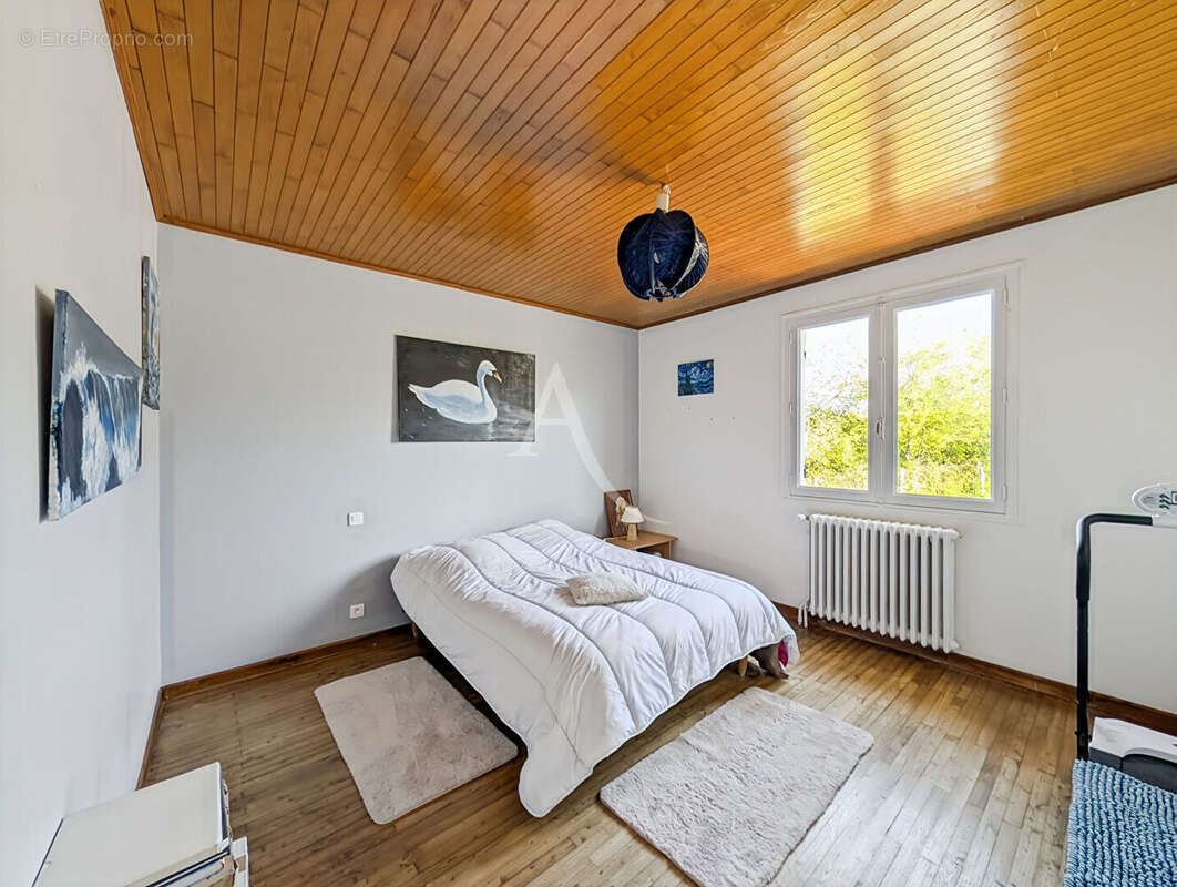 Maison à MONSEMPRON-LIBOS