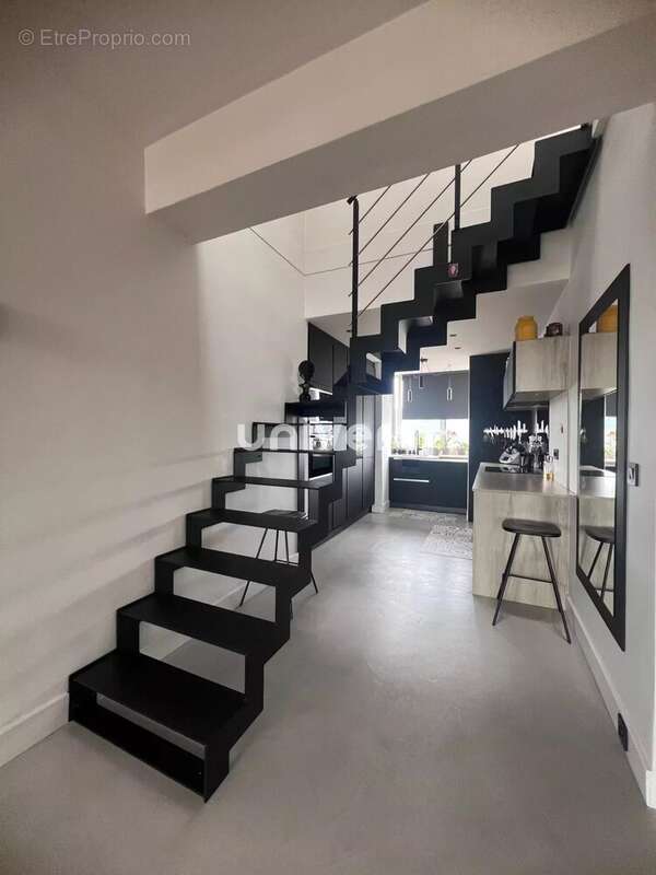 Appartement à VALENCE