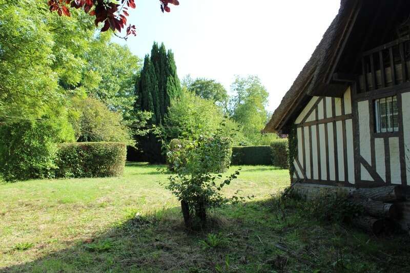 Maison à SAINT-ETIENNE-LA-THILLAYE
