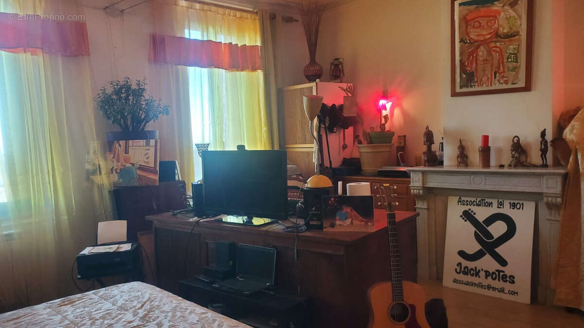 Appartement à GRASSE