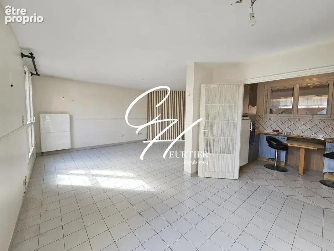 Appartement 111 m² à Voiron  - photo 6