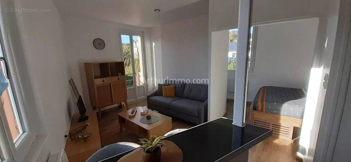 Appartement à LOURDES