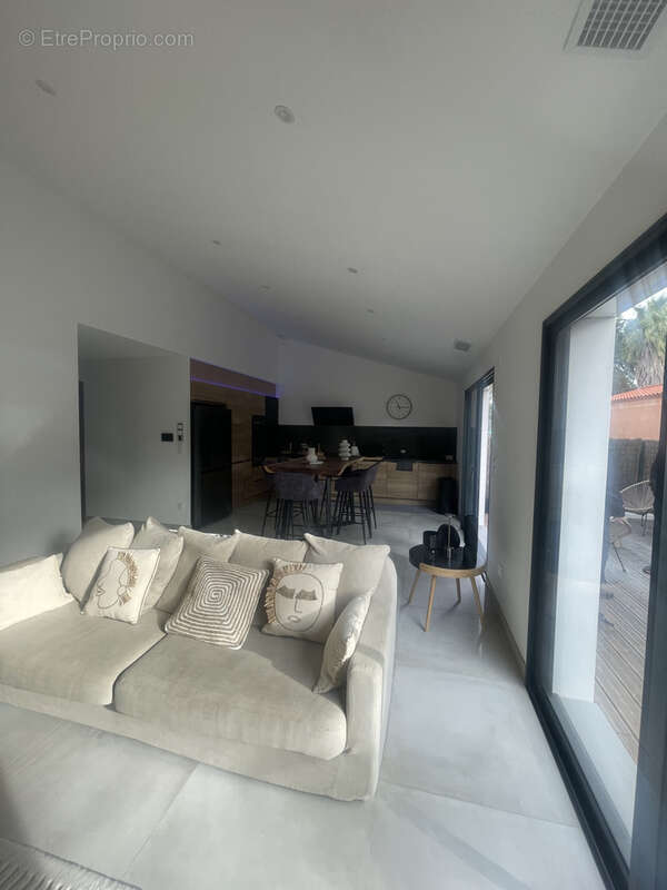 Maison à PALAU-DEL-VIDRE