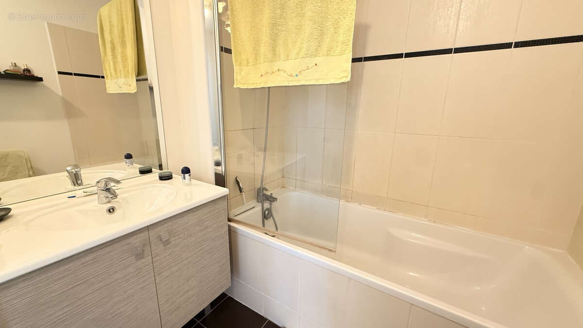 Appartement à OLIVET