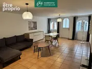 Appartement à CASTELJALOUX