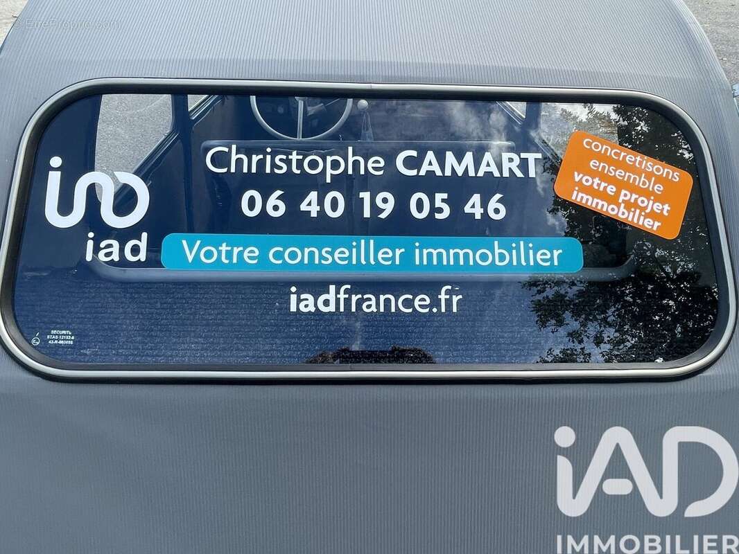 Photo 6 - Appartement à VOLX