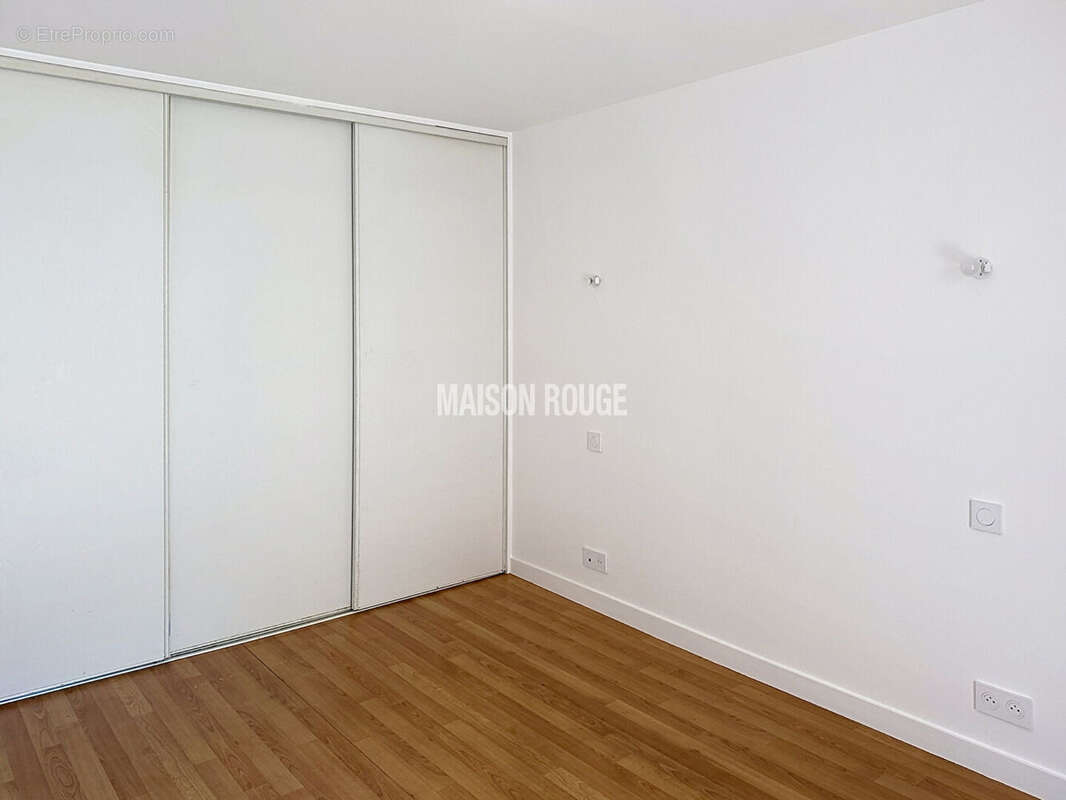 Appartement T3 en duplex avec terrasse  Saint-Servan 70 m2 - photo 4