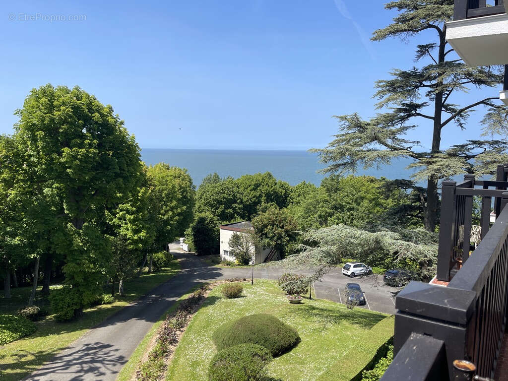 Appartement à VILLERS-SUR-MER