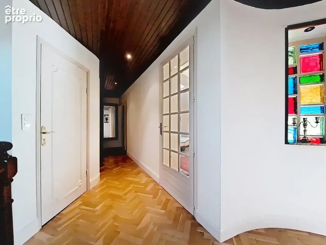 Pujaudran, Maison T6, dépendances, 1.5 ha - photo 9