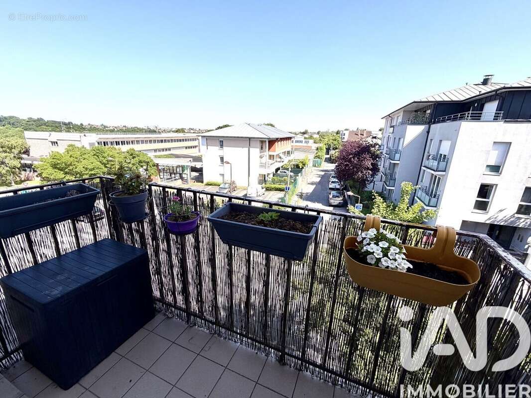Appartement 66 m² à Epinay-Sur-Orge  - photo 8