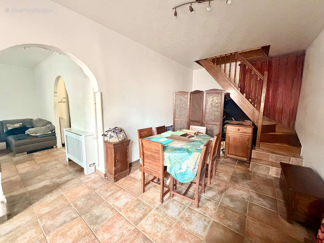 Maison à MOULINS