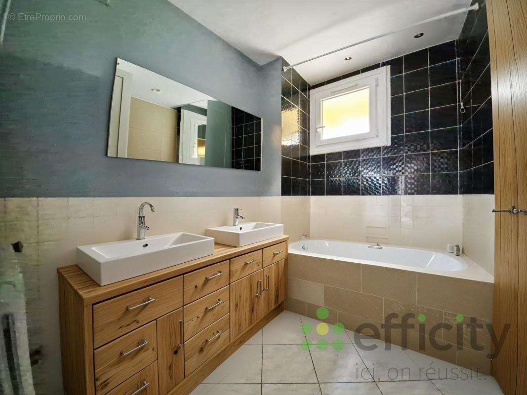 Appartement à LE MANS