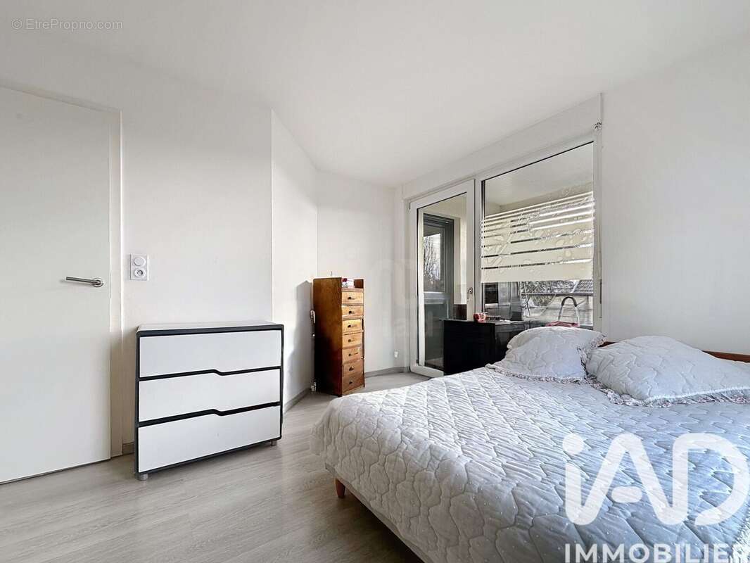 Photo 6 - Appartement à MELUN