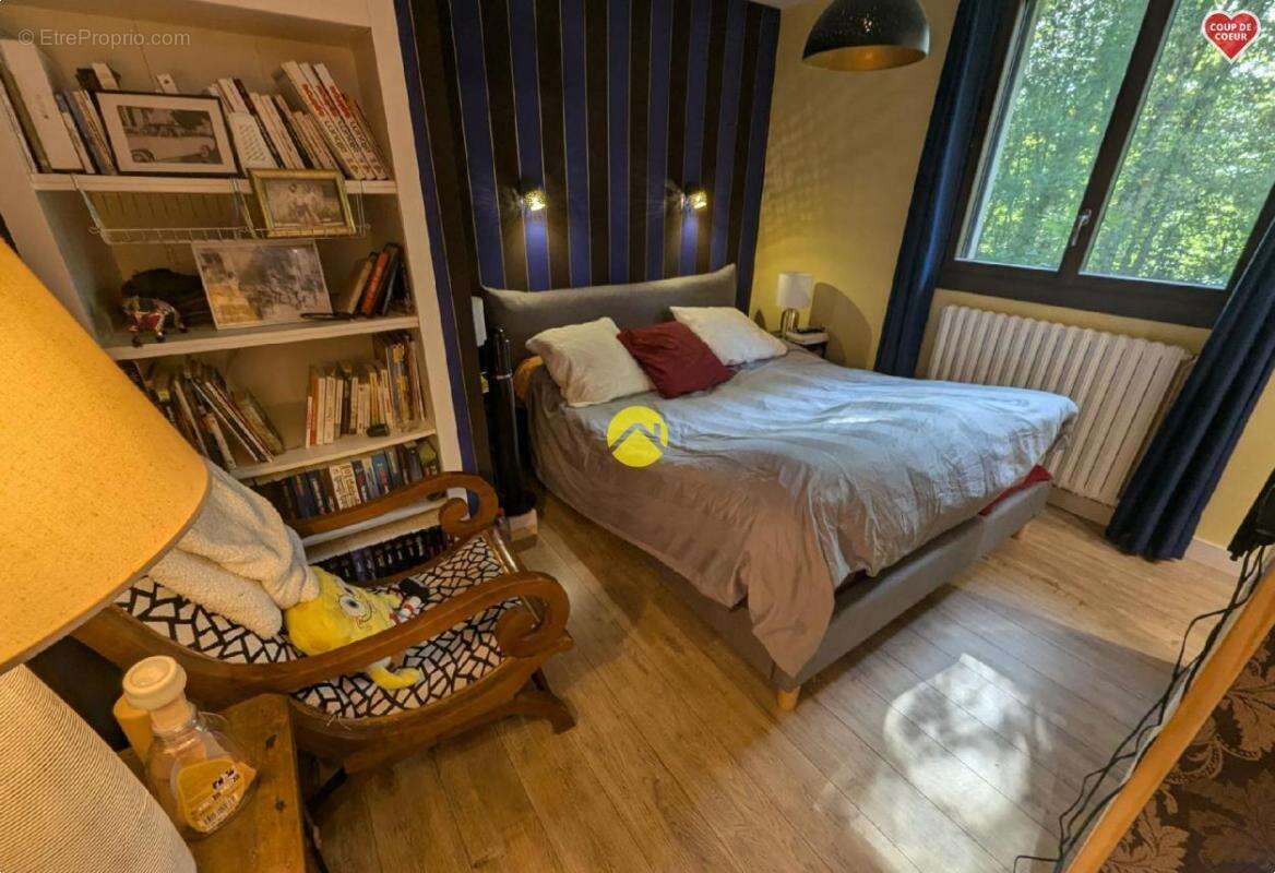 Propriété d'exception sur 1ha8 - photo 9