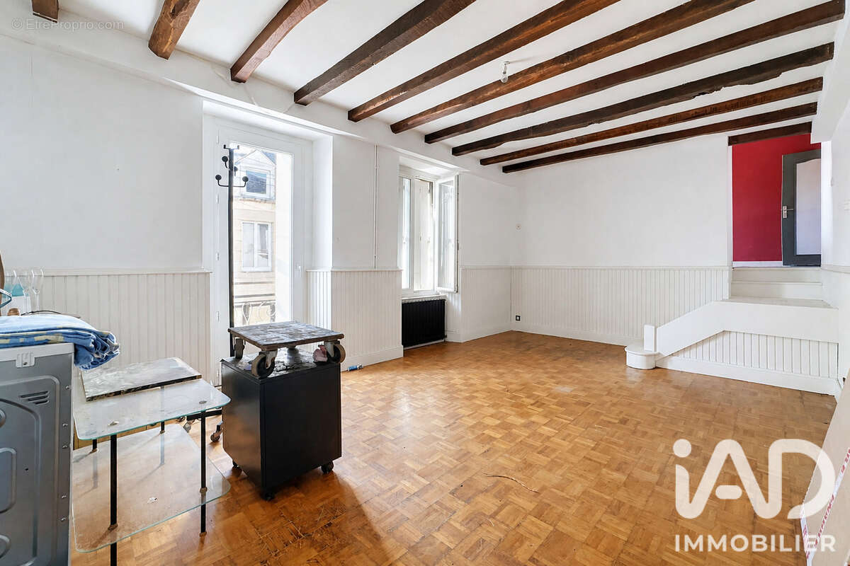 Appartement 241 m² à Rohan  - photo 6