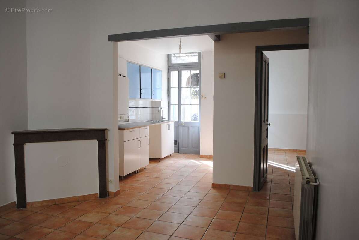 Photo 3 - Appartement à NIMES