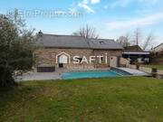 Photo 1 - Maison à JANS